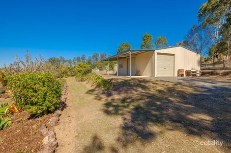 Property photo of 20 Samantha Drive Pie Creek QLD 4570