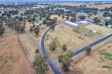 47 Commins St, Illabo, NSW 2590