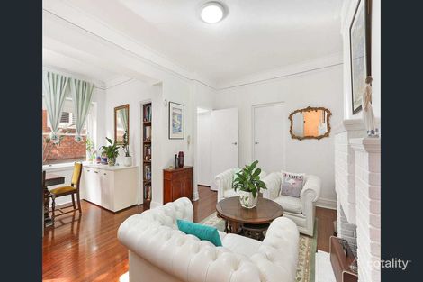 Property photo of 1/454 Edgecliff Road Edgecliff NSW 2027