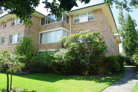 3/24b Forsyth St, North Willoughby, NSW 2068
