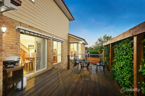 Property photo of 19A Martha Street Donvale VIC 3111
