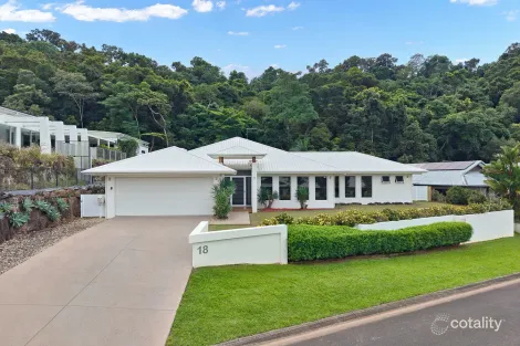 18 Badine St, Caravonica, QLD 4878