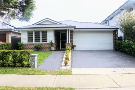 64 Izaac Cct, Jordan Springs, NSW 2747