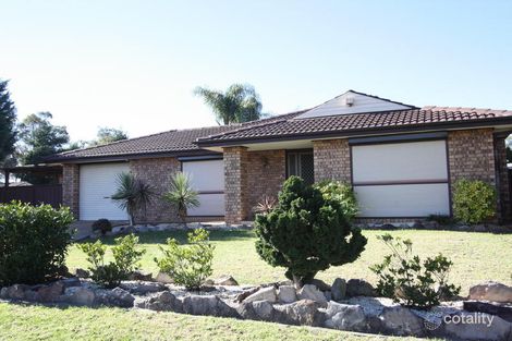 Property photo of 2 Stromeferry Crescent St Andrews NSW 2566
