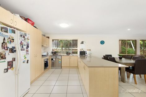 Property photo of 8 Frog Rock Crescent Reedy Creek QLD 4227