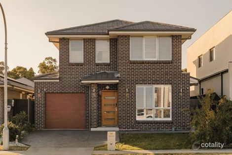 69 EIGHTEENTH AVE, AUSTRAL, NSW 2179