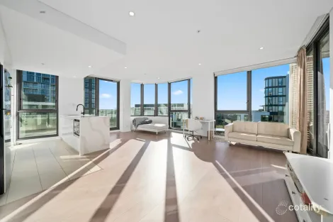 Property photo of 1506/2-20 Chisholm Street Wolli Creek NSW 2205