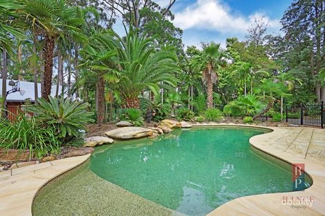 Property photo of 22 Marieba Road Kenthurst NSW 2156