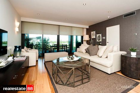 2/90 Terrace Rd, East Perth, WA 6004