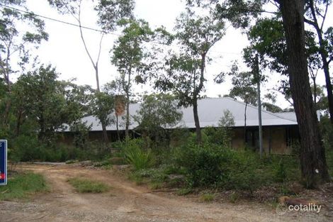 Property photo of 59 Kent Street Bullaburra NSW 2784