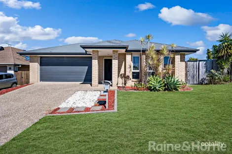 3 Yarrow Cct, Griffin, QLD 4503