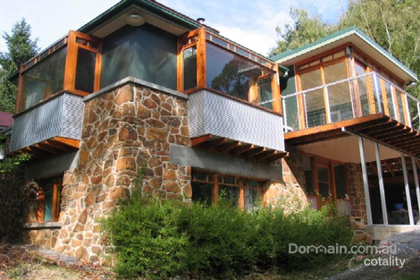 146 Fairy Glen Rd, Collinsvale, TAS 7012