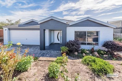 10 Rimfire Ave, Drouin, VIC 3818