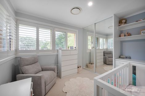 Property photo of 40 Jacaranda Avenue Bradbury NSW 2560