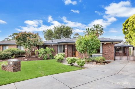 Property photo of 29 Jade Crescent Happy Valley SA 5159