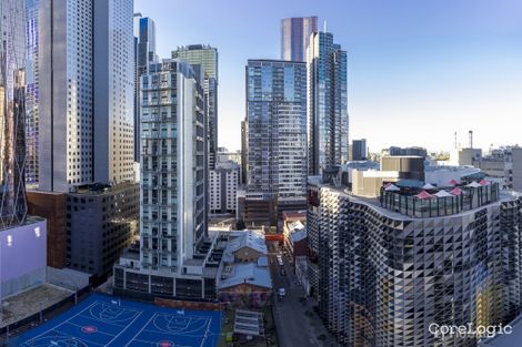 Property photo of 1810/31 A'Beckett Street Melbourne VIC 3000