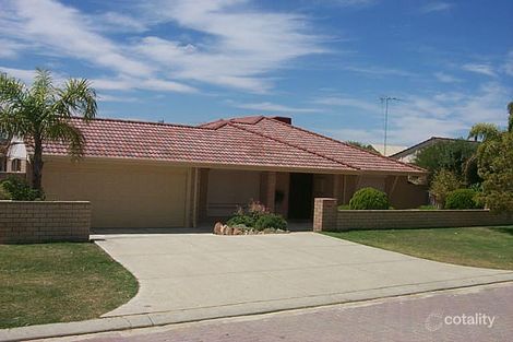 9 Strickland Ct, Coogee, WA 6166