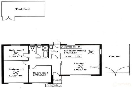 Property photo of 5 Meadow Way Hackham West SA 5163