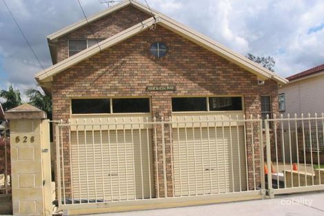 528 Henry Lawson Dr, East Hills, NSW 2213