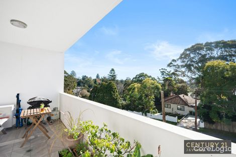 Property photo of 64/9-19 Amor Street Asquith NSW 2077