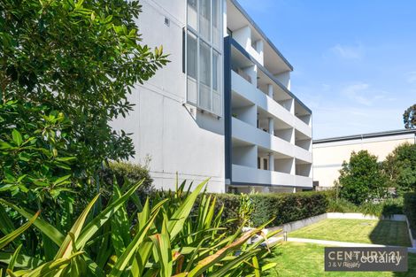 Property photo of 64/9-19 Amor Street Asquith NSW 2077