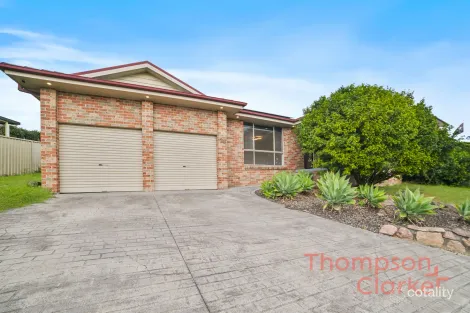 10 Cambewarra Ave, Thornton, NSW 2322