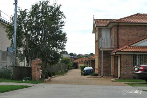 Property photo of 2/18 Lancaster Avenue Punchbowl NSW 2196