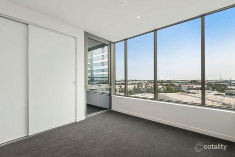 Property photo of 1707/81 South Wharf Drive Docklands VIC 3008