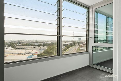 Property photo of 1707/81 South Wharf Drive Docklands VIC 3008