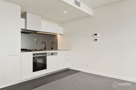 Property photo of 1707/81 South Wharf Drive Docklands VIC 3008