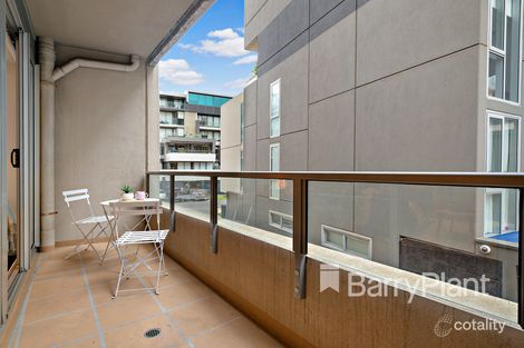 206/54-60 Nott St, Port Melbourne, VIC 3207