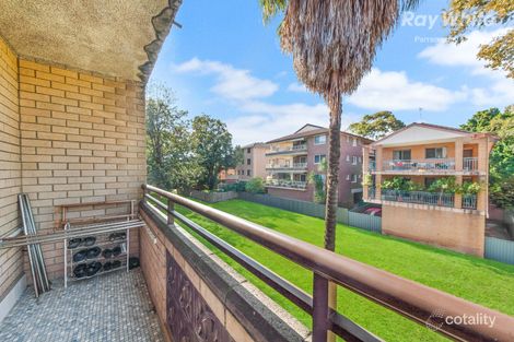 Property photo of 10/14 Queens Avenue Parramatta NSW 2150