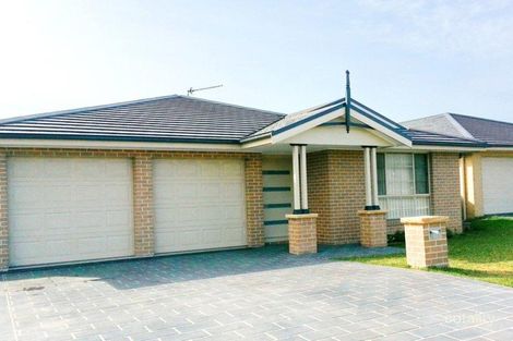 Property photo of 52 Pearson Crescent Harrington Park NSW 2567