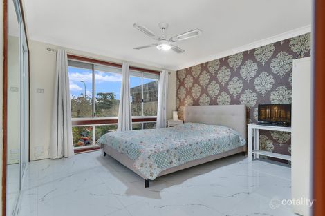 Property photo of 72 Bainbridge Avenue Ingleburn NSW 2565
