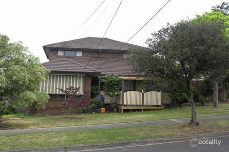 Property photo of 1 Noble Street Mulgrave VIC 3170