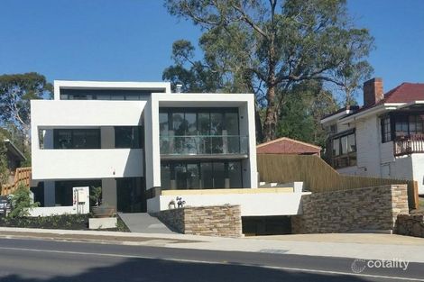 203/172 Lower Plenty Rd, Rosanna, VIC 3084