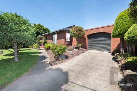 Property photo of 7 Cavendish Drive Deer Park VIC 3023