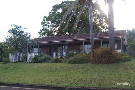 Property photo of 15 Virginia Place Wollongbar NSW 2477