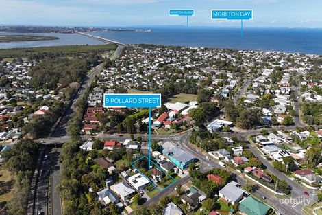 Property photo of 9 Pollard Street Brighton QLD 4017