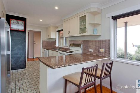Property photo of 21 Hodge Street Beechworth VIC 3747