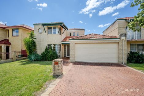Property photo of 8 Lawler Street South Perth WA 6151