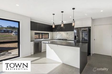 Property photo of 4 Holgar Crescent Taylor ACT 2913