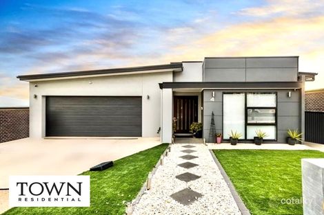 4 Holgar Cres, Taylor, ACT 2913