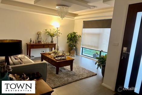 Property photo of 4 Holgar Crescent Taylor ACT 2913