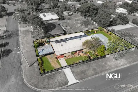 34 Flinders St, Redbank Plains, QLD 4301