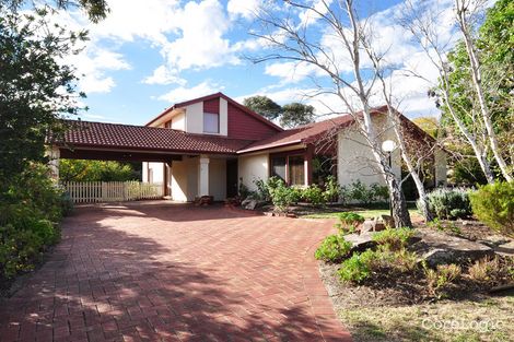 Property photo of 9 Outlook Drive Aberfoyle Park SA 5159