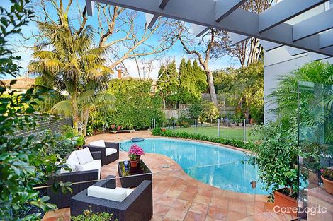 Property photo of 31 March Street Bellevue Hill NSW 2023