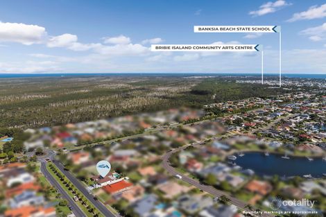 Property photo of 230 Endeavour Drive Banksia Beach QLD 4507