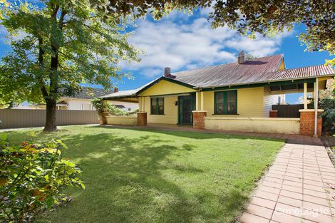 Property photo of 5 Mitchell Street Benalla VIC 3672