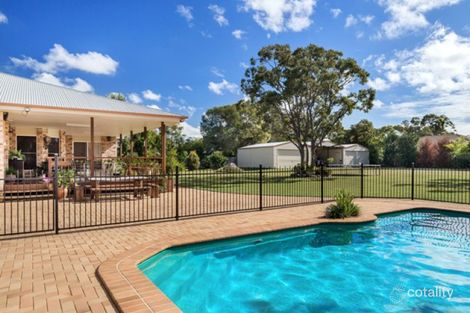Property photo of 15-17 Sandalwood Drive Wondunna QLD 4655